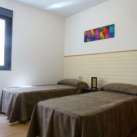 Apartamento B Con Garaje Privado Tolède Extérieur photo