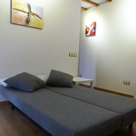 Apartamento B Con Garaje Privado Tolède Extérieur photo