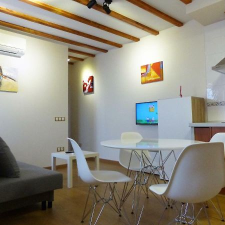 Apartamento B Con Garaje Privado Tolède Extérieur photo